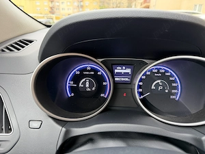 Hyundai IX35, automatic, 184cp, AWD, 2.0 CRDI - imagine 10