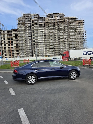 Volkswagen Passat 2018 1.6 TDI fara Ad Blue Euro 6 - imagine 7