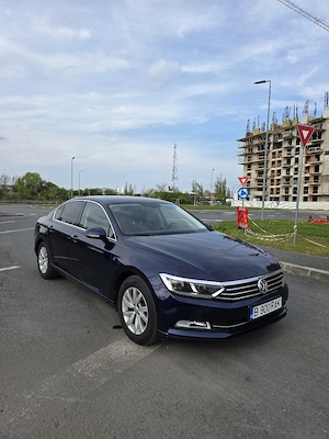 Volkswagen Passat 2018 1.6 TDI fara Ad Blue Euro 6 - imagine 2