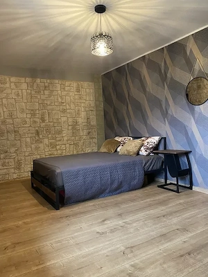 garsoniera obor-colentina-metrou 3 minute