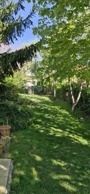 Domeniu privat 2090mp cu piscina - imagine 11