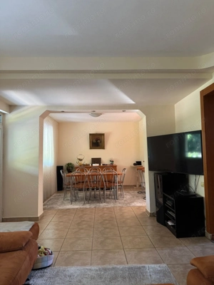 Domeniu privat 2090mp cu piscina - imagine 5