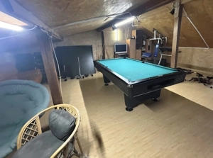 Domeniu privat 2090mp cu piscina - imagine 4