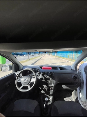 De vanzare Dacia Dokker - imagine 3