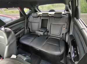 Hyundai Tucson 2021 Hybrid 230CP 4x4 Automat   Premium, 77.000 km, Proprietar RO - imagine 7