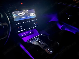 Hyundai Tucson 2021 Hybrid 230CP 4x4 Automat   Premium, 77.000 km, Proprietar RO - imagine 8