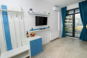 studiouri si apartamente la 50 m de plajă - imagine 3