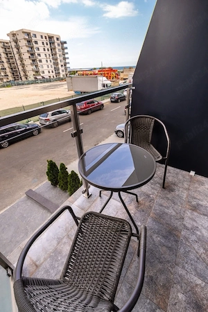 studiouri si apartamente la 50 m de plajă - imagine 4