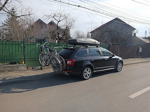 Skoda 4x4 Scout _ 2015 _ negociabil - imagine 4