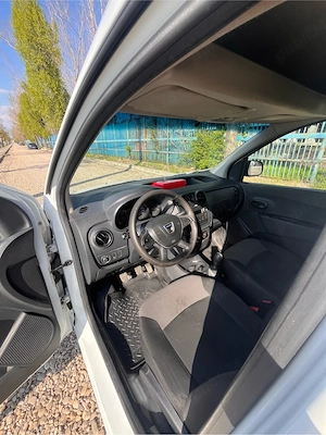 De vanzare Dacia Dokker - imagine 5