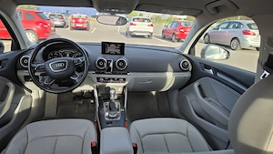 Audi A3 8V  1.6 TDI sedan, cutie automată - imagine 2