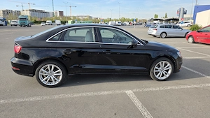 Audi A3 8V  1.6 TDI sedan, cutie automată - imagine 4