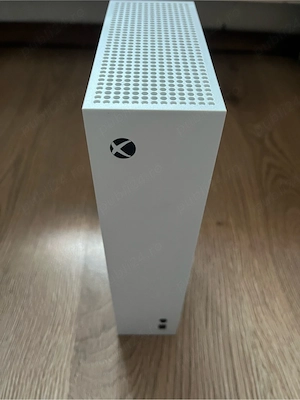 schimb xbox series s cu pc gaming