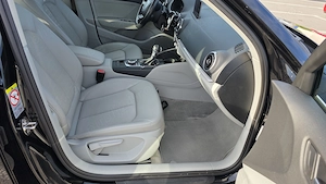 Audi A3 8V  1.6 TDI sedan, cutie automată - imagine 7