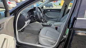 Audi A3 8V  1.6 TDI sedan, cutie automată - imagine 6