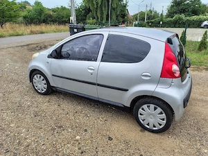 Peugeot 107  - imagine 2