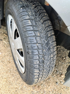 Peugeot 107  - imagine 5