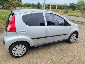 Peugeot 107  - imagine 3