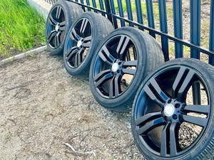 jante mercedes AMG R20 - imagine 3