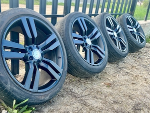 jante mercedes AMG R20