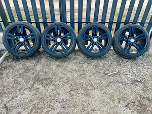 jante mercedes AMG R20 - imagine 2