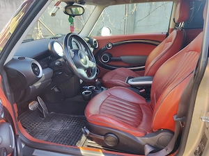 Vând Mini Cooper S benzină 2007 174 cp - imagine 2