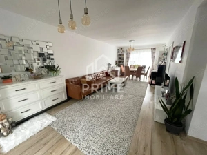 Duplex 4 camere – 118 mp utili, confort premium