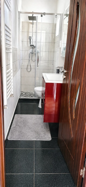 Casă modernă renovată complet | 4 camere | curte | acces dublu | zona câmpului vechi  - imagine 10