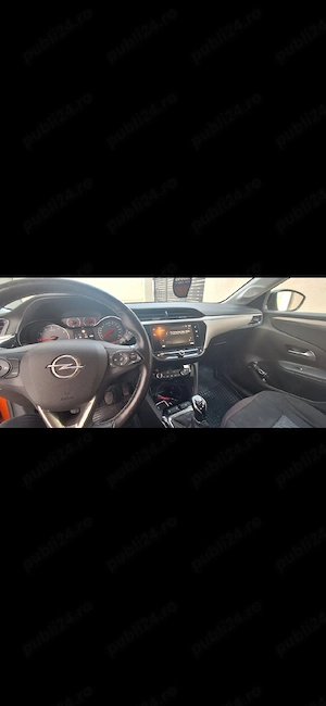 Opel Corsa 2020 de vânzare  - imagine 5
