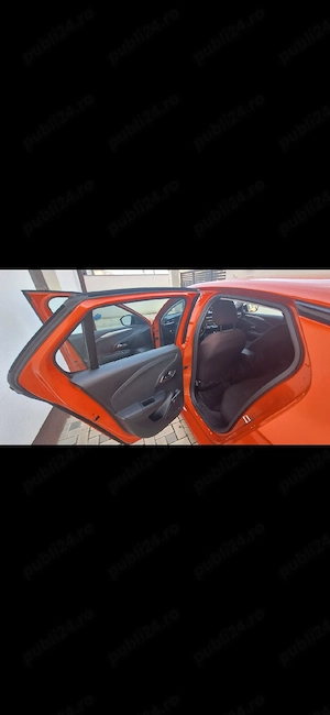 Opel Corsa 2020 de vânzare  - imagine 4