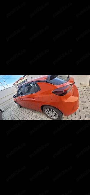 Opel Corsa 2020 de vânzare  - imagine 2