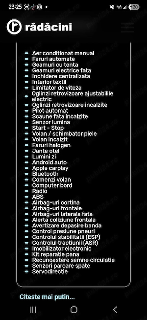 Opel Corsa 2020 de vânzare  - imagine 6