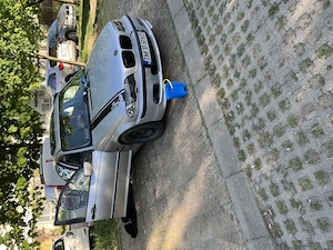 Vând BMW Seria 3 E46 pentru pise - imagine 4