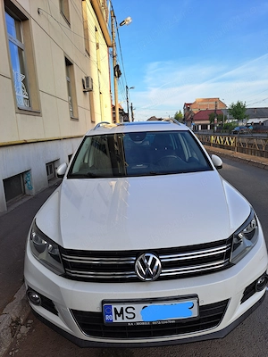 Volkswagen Tiguan 2.0 TDI 4Motion DSG 7 Highline    - imagine 4