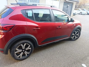 Dacia sandero stepway automata - imagine 2