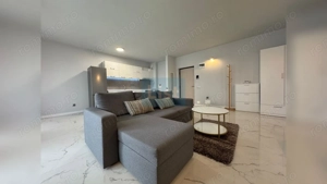 Apartament 2 camere, parcare, imobil 2021, Augustin Presecan - imagine 2