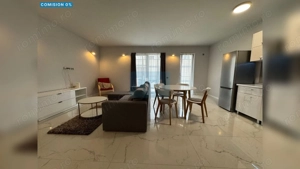 Apartament 2 camere, parcare, imobil 2021, Augustin Presecan