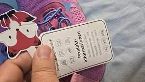 Adidasi aquashoes, barefoot, marime 30 - imagine 4