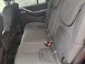Vand Nissan Pathfinder din 2007 - imagine 5