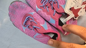 Adidasi aquashoes, barefoot, marime 30 - imagine 3