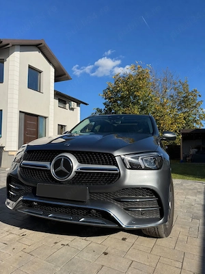  SCHIMB Mercedes GLE Hybrid 2021