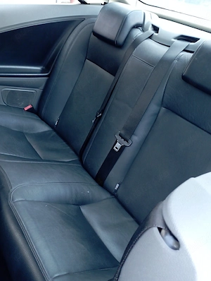 Vând Ford focus decapotabil 2,0 benzină,145 cai ,din 20009 4150 Euro neg! - imagine 6