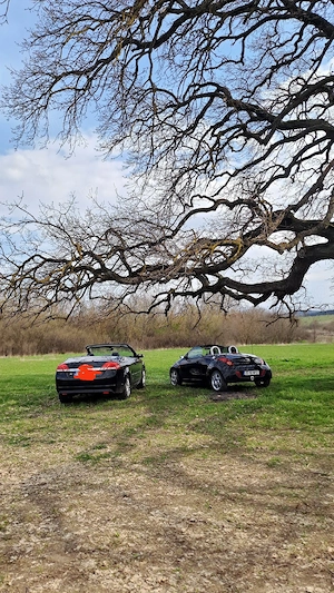 Vând Ford focus decapotabil 2,0 benzină,145 cai ,din 20009 4150 Euro neg! - imagine 10