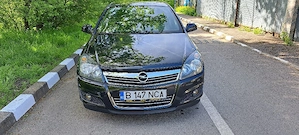 Opel Astra H - 2013 - KM 33000 - imagine 2
