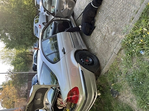 Vând BMW Seria 3 E46 pentru piese - imagine 2