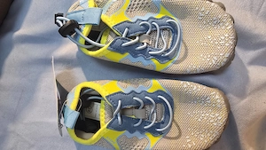 Adidasi copii, barefoot, marimea 28