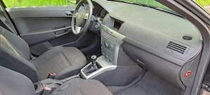 Opel Astra H - 2013 - KM 33000 - imagine 10