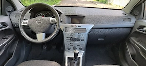 Opel Astra H - 2013 - KM 33000 - imagine 9