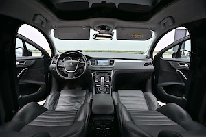 Peugeot  508 Hdi 2.0  Euro 6  - imagine 6