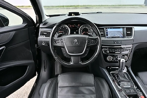 Peugeot  508 Hdi 2.0  Euro 6  - imagine 9